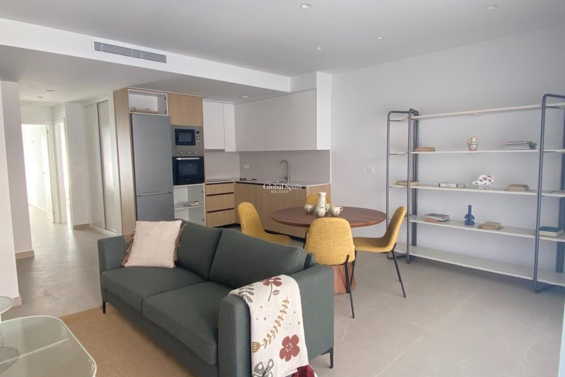 Nieuwbouw - APPARTEMENT -
SAN PEDRO DEL PINATAR - Lo pagan