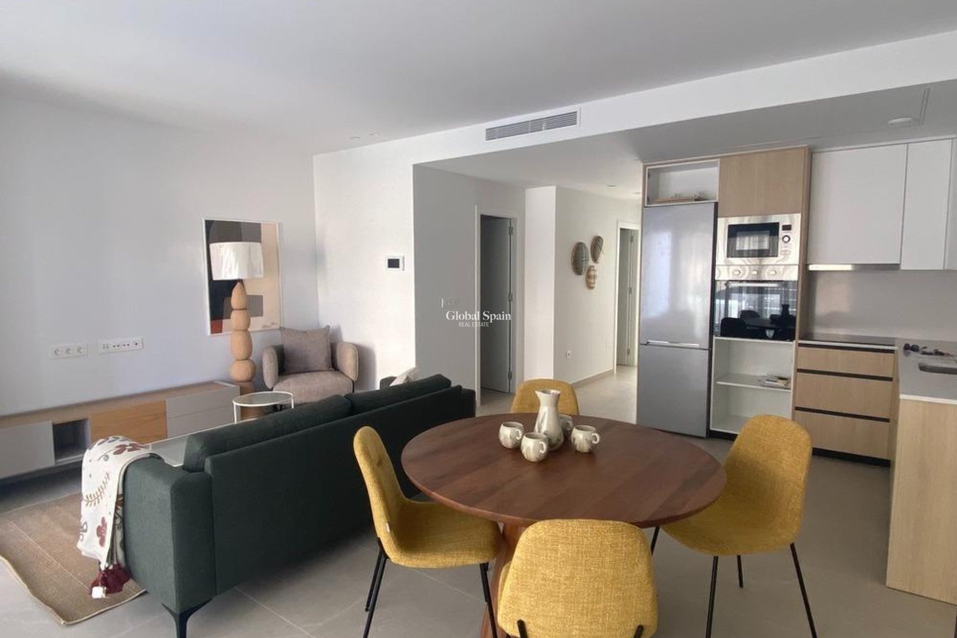 Nieuwbouw - APPARTEMENT -
SAN PEDRO DEL PINATAR - Lo pagan