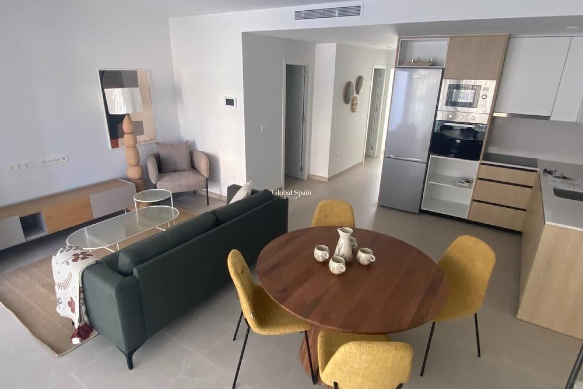 Nieuwbouw - APPARTEMENT -
SAN PEDRO DEL PINATAR - Lo pagan