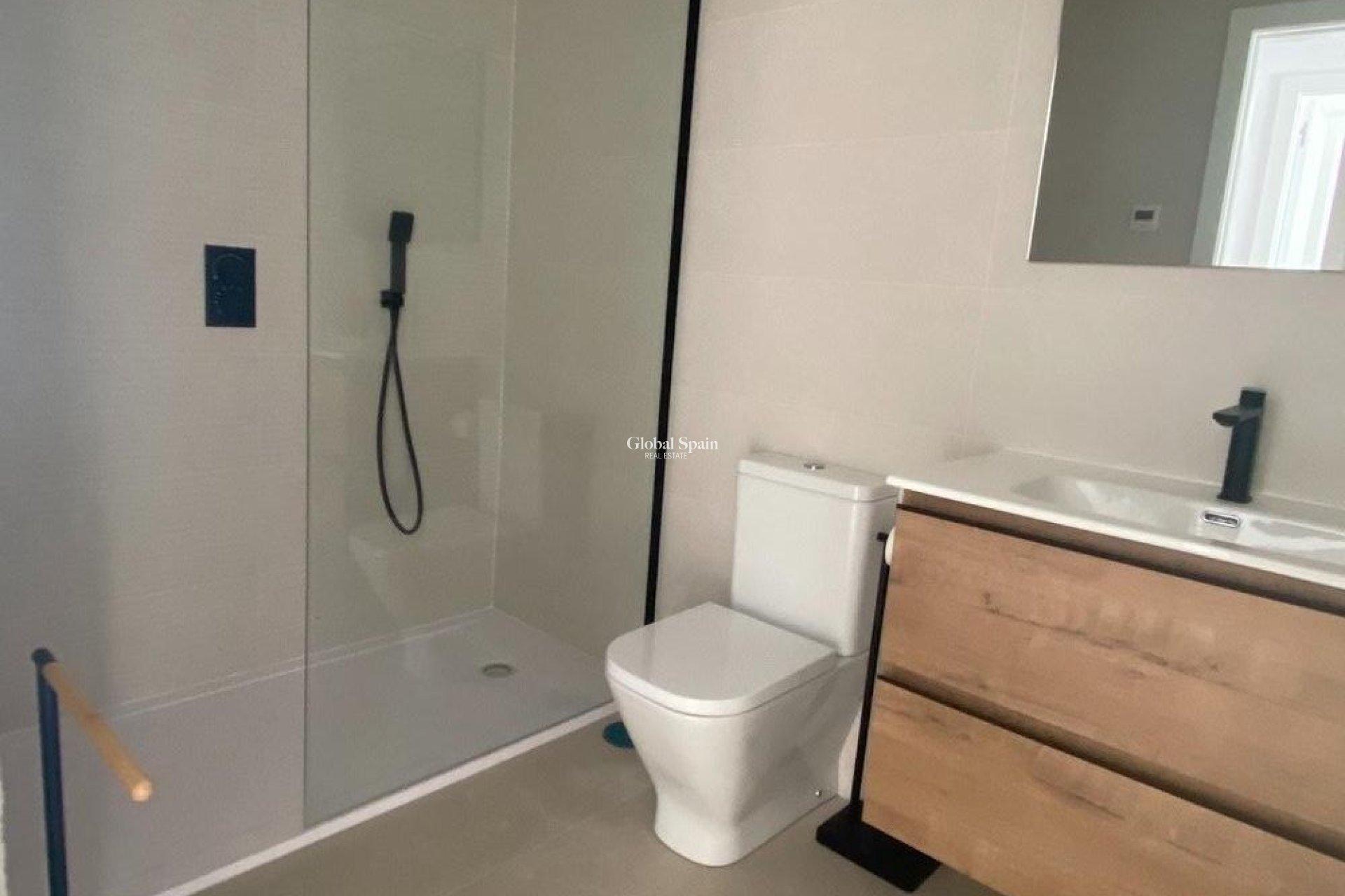 Nieuwbouw - APPARTEMENT -
SAN PEDRO DEL PINATAR - Lo pagan