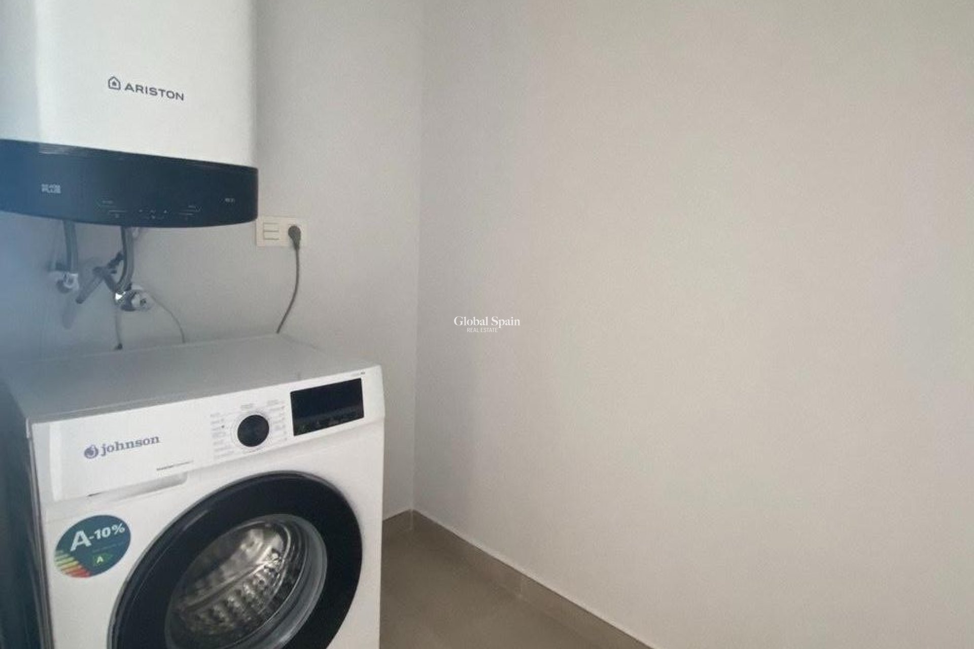 Nieuwbouw - APPARTEMENT -
SAN PEDRO DEL PINATAR - Lo pagan