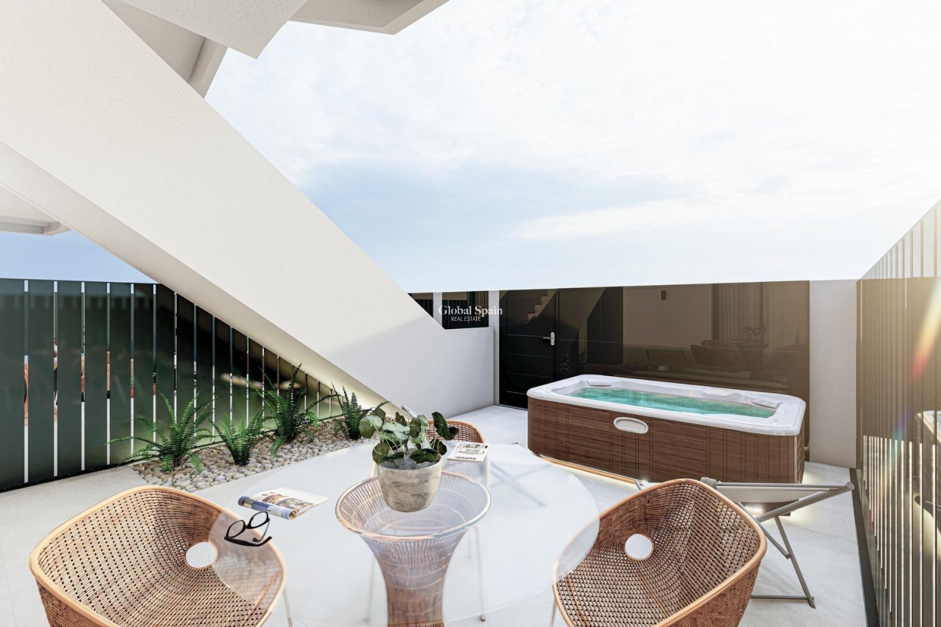 Nieuwbouw - APPARTEMENT -
SAN PEDRO DEL PINATAR - Los Peñascos