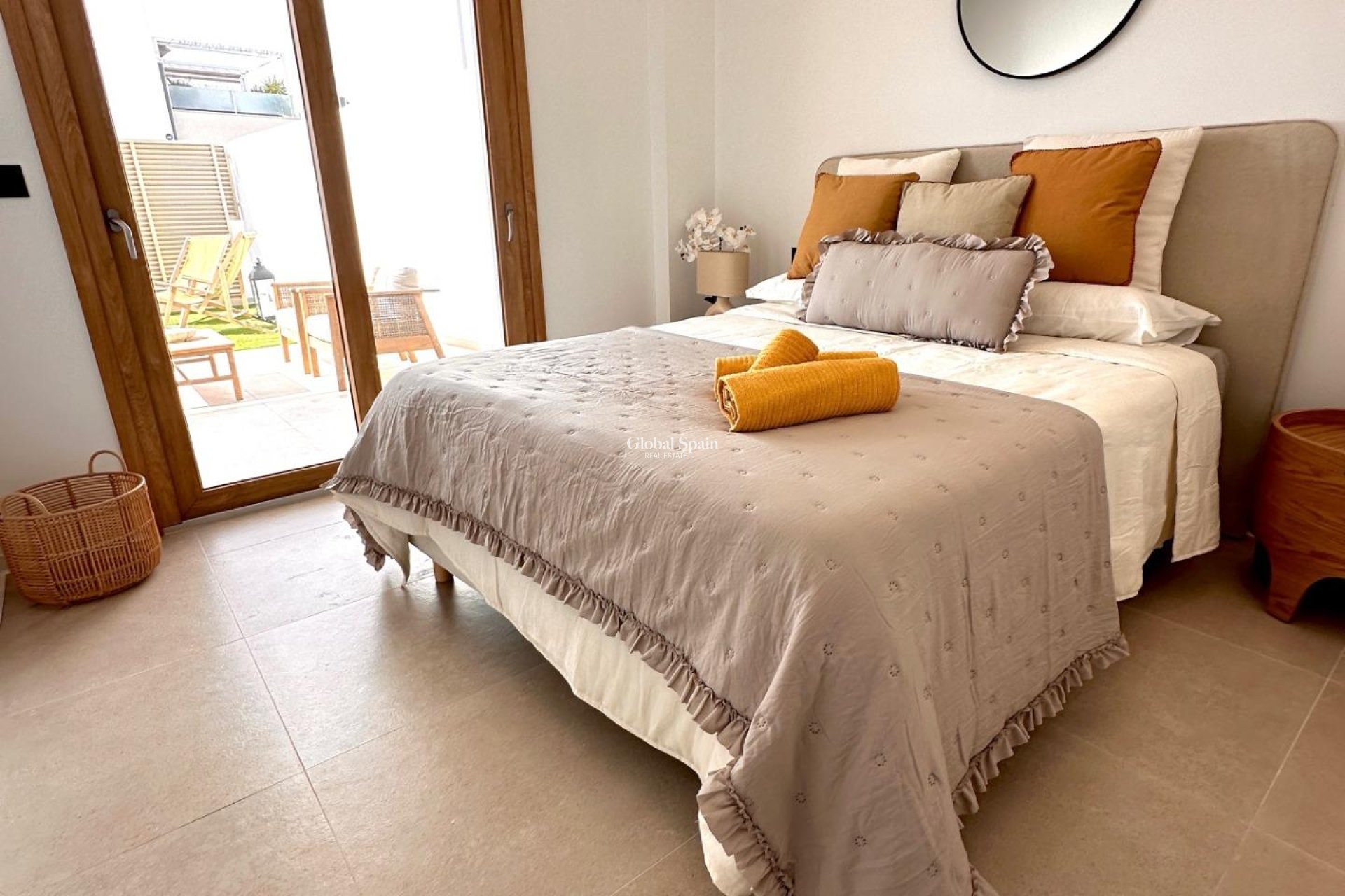 Nieuwbouw - APPARTEMENT -
SAN PEDRO DEL PINATAR - Los Peñascos