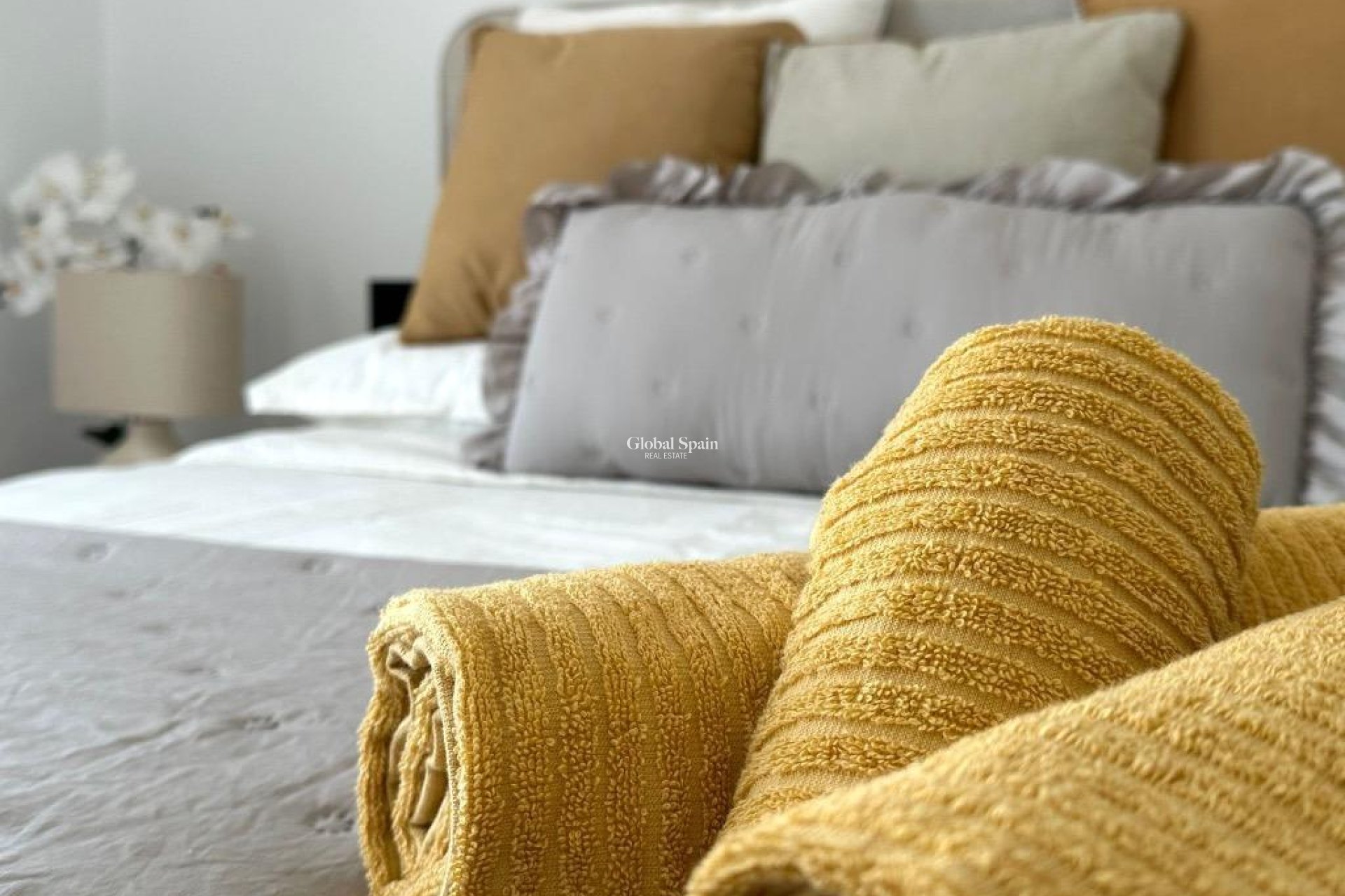Nieuwbouw - APPARTEMENT -
SAN PEDRO DEL PINATAR - Los Peñascos