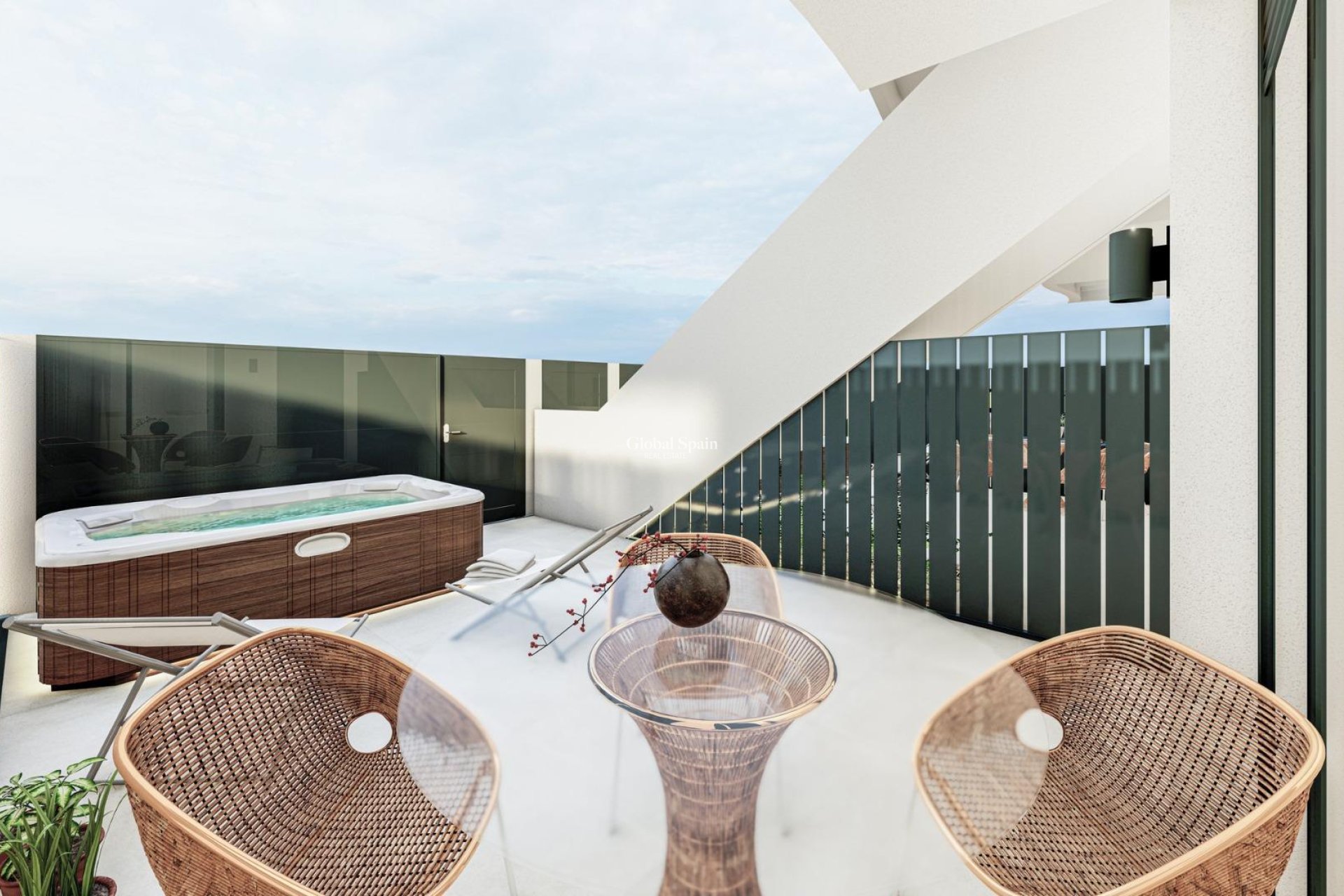Nieuwbouw - APPARTEMENT -
SAN PEDRO DEL PINATAR - Los Peñascos