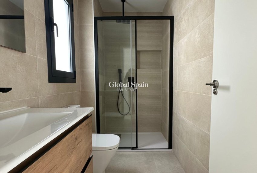 Nieuwbouw - APPARTEMENT -
SAN PEDRO DEL PINATAR - Los Pinos