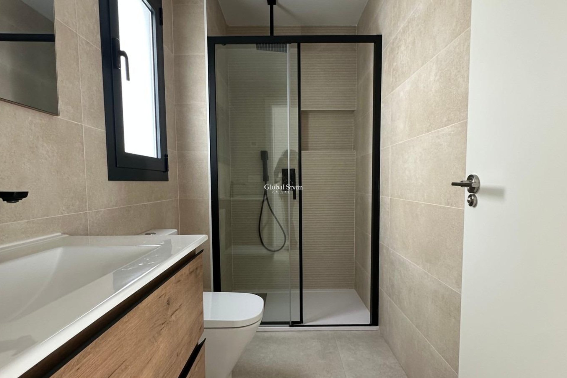 Nieuwbouw - APPARTEMENT -
SAN PEDRO DEL PINATAR - Los Pinos