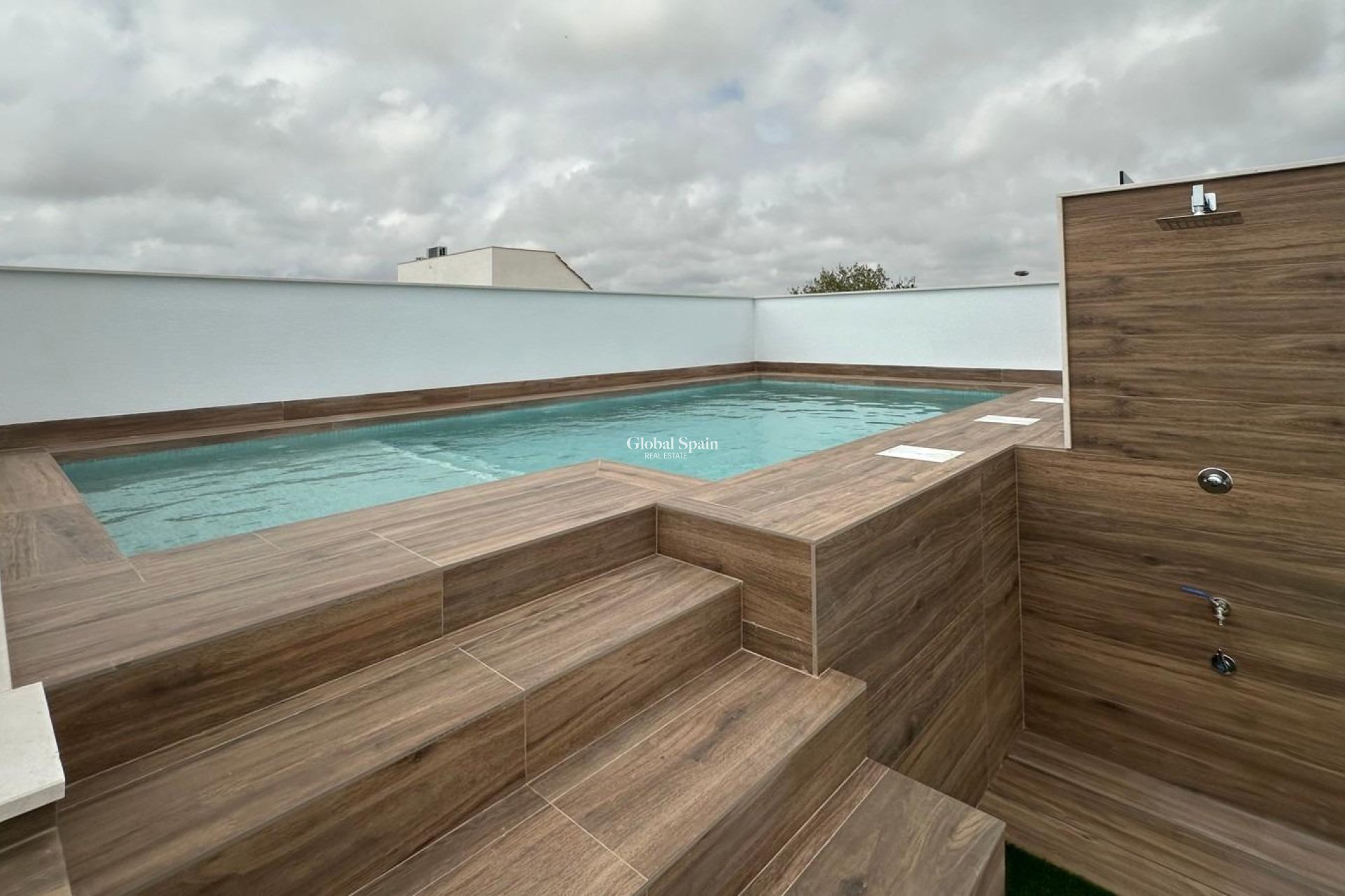 Nieuwbouw - APPARTEMENT -
SAN PEDRO DEL PINATAR - Los Pinos