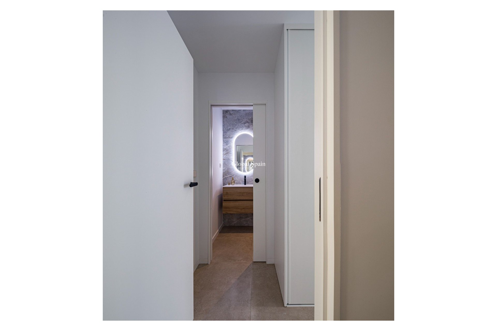 Nieuwbouw - Appartement -
SAN PEDRO DEL PINATAR