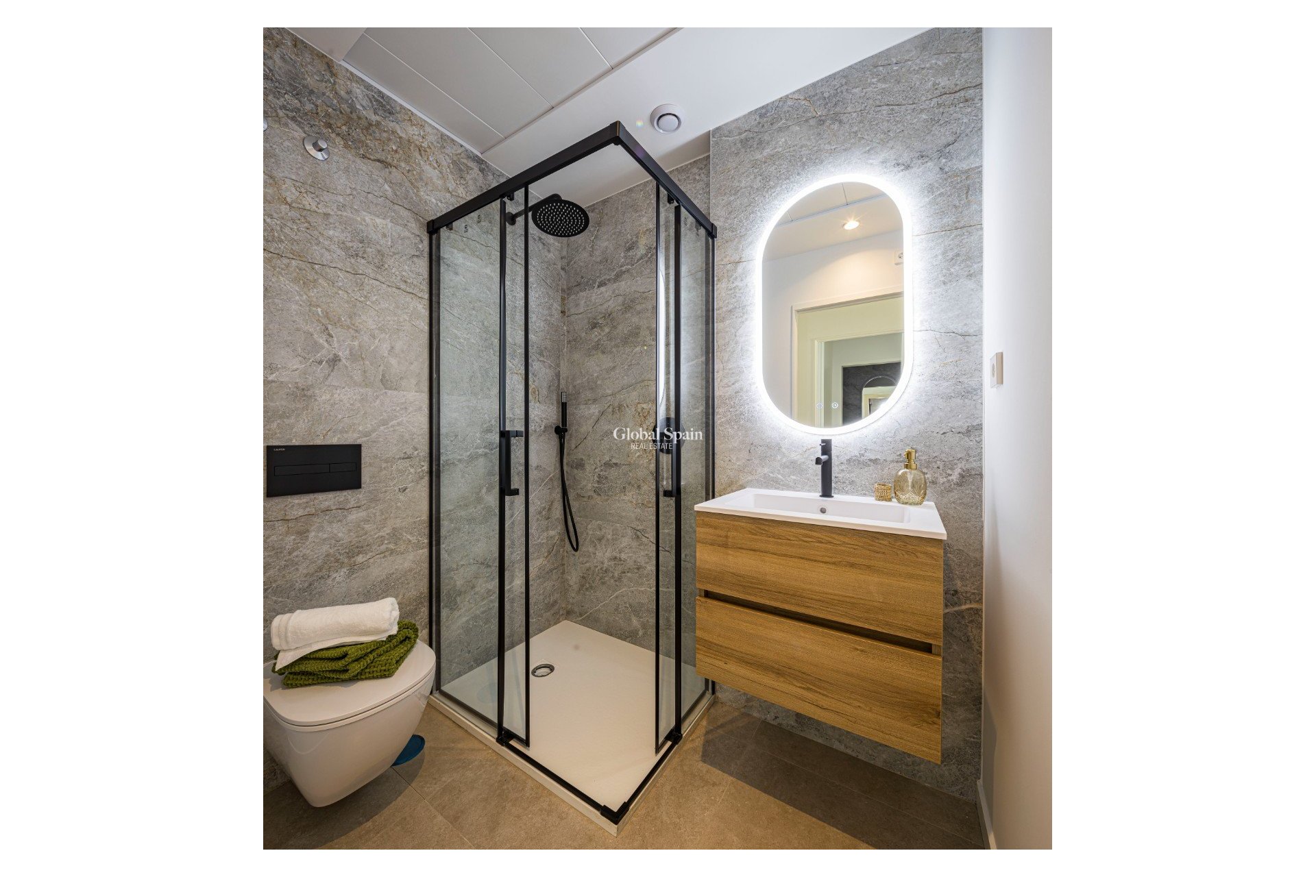 Nieuwbouw - Appartement -
SAN PEDRO DEL PINATAR