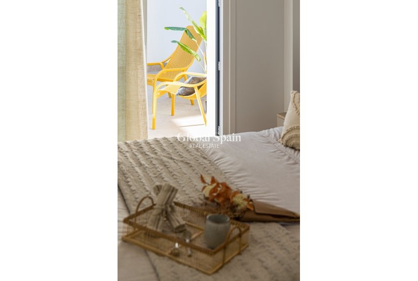 Nieuwbouw - Appartement -
SAN PEDRO DEL PINATAR