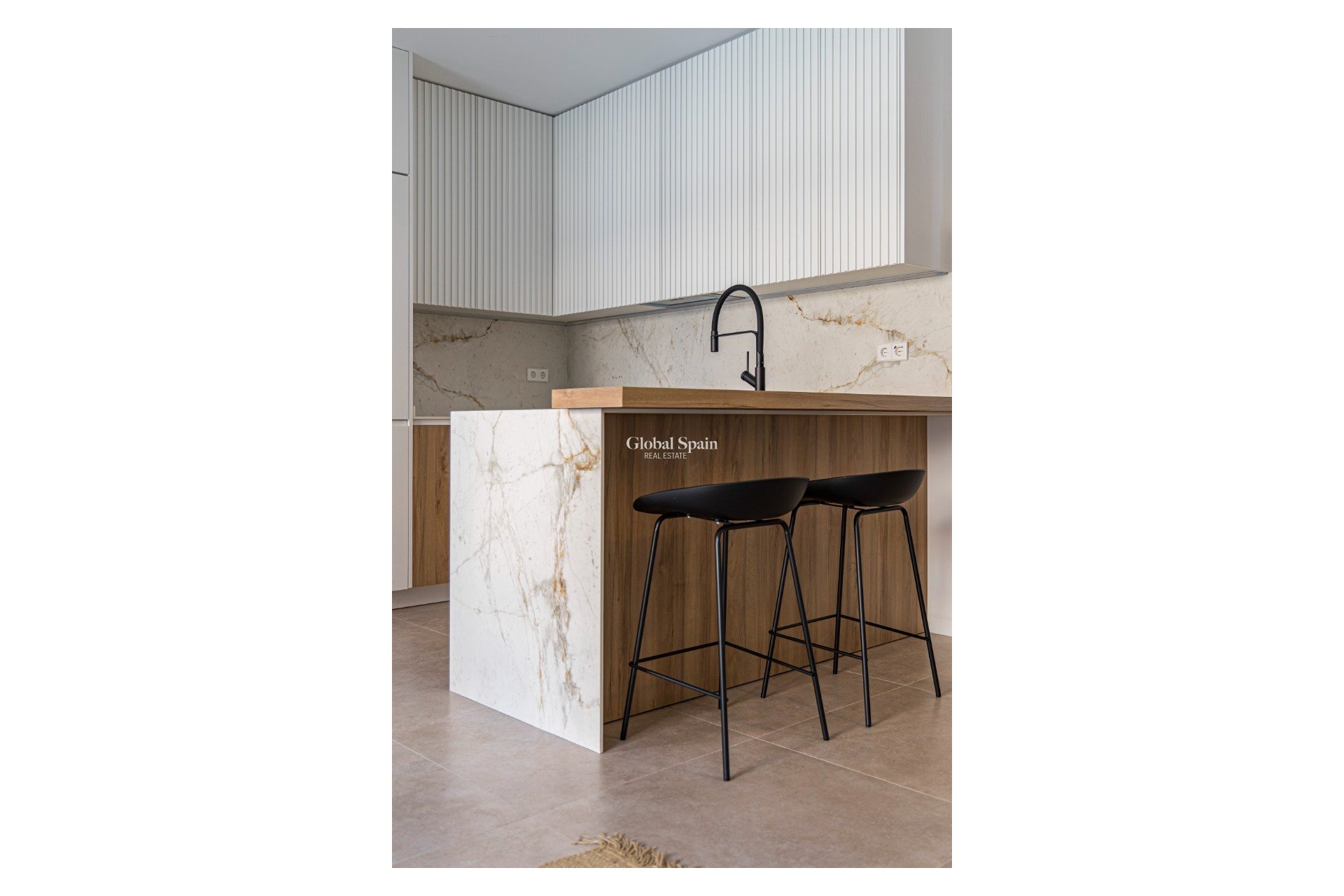 Nieuwbouw - Appartement -
SAN PEDRO DEL PINATAR