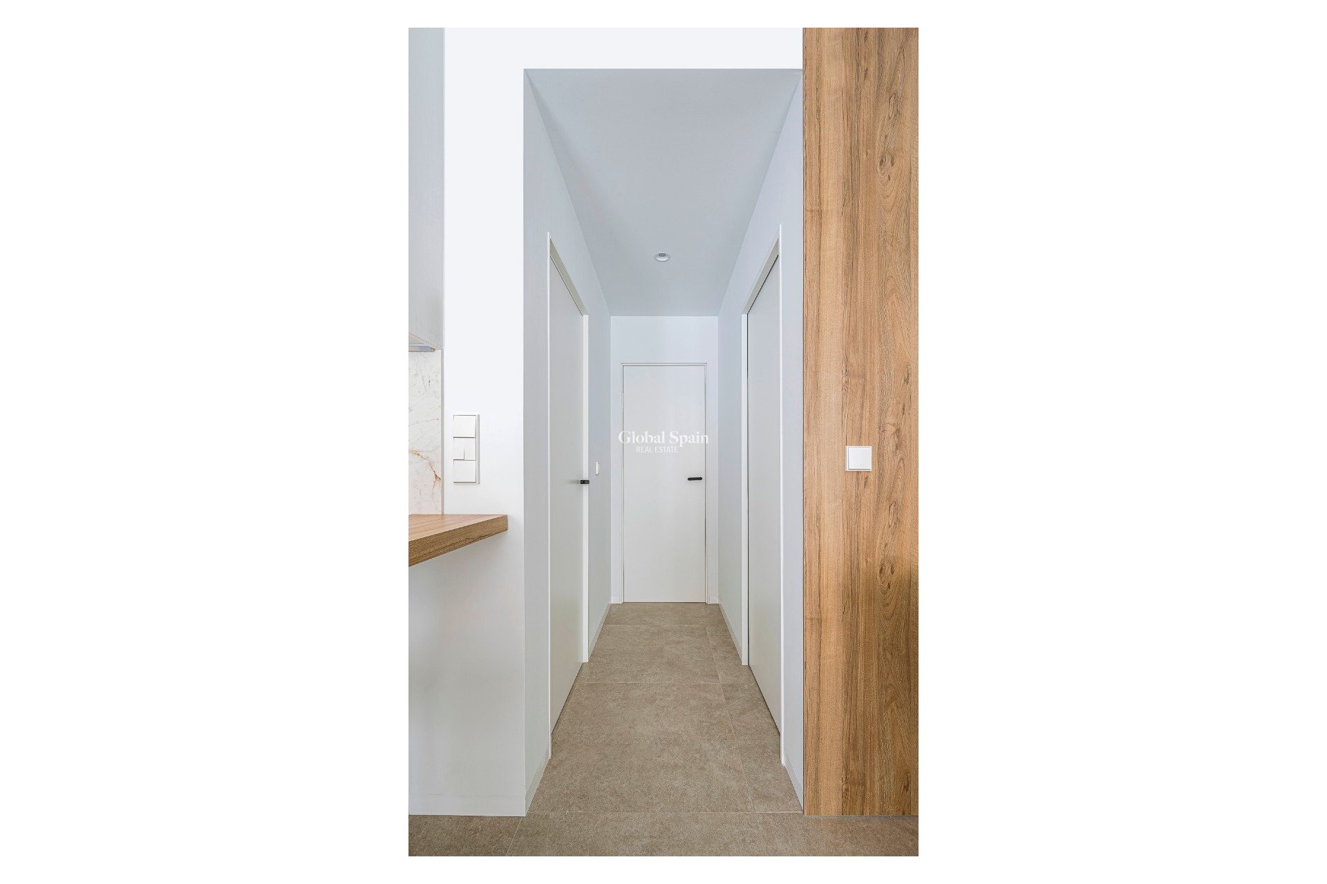 Nieuwbouw - Appartement -
SAN PEDRO DEL PINATAR