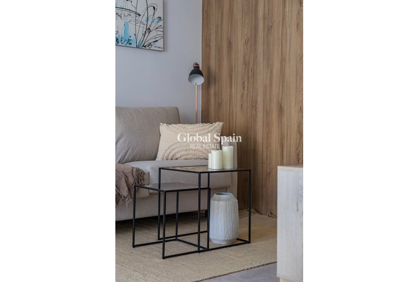 Nieuwbouw - Appartement -
SAN PEDRO DEL PINATAR