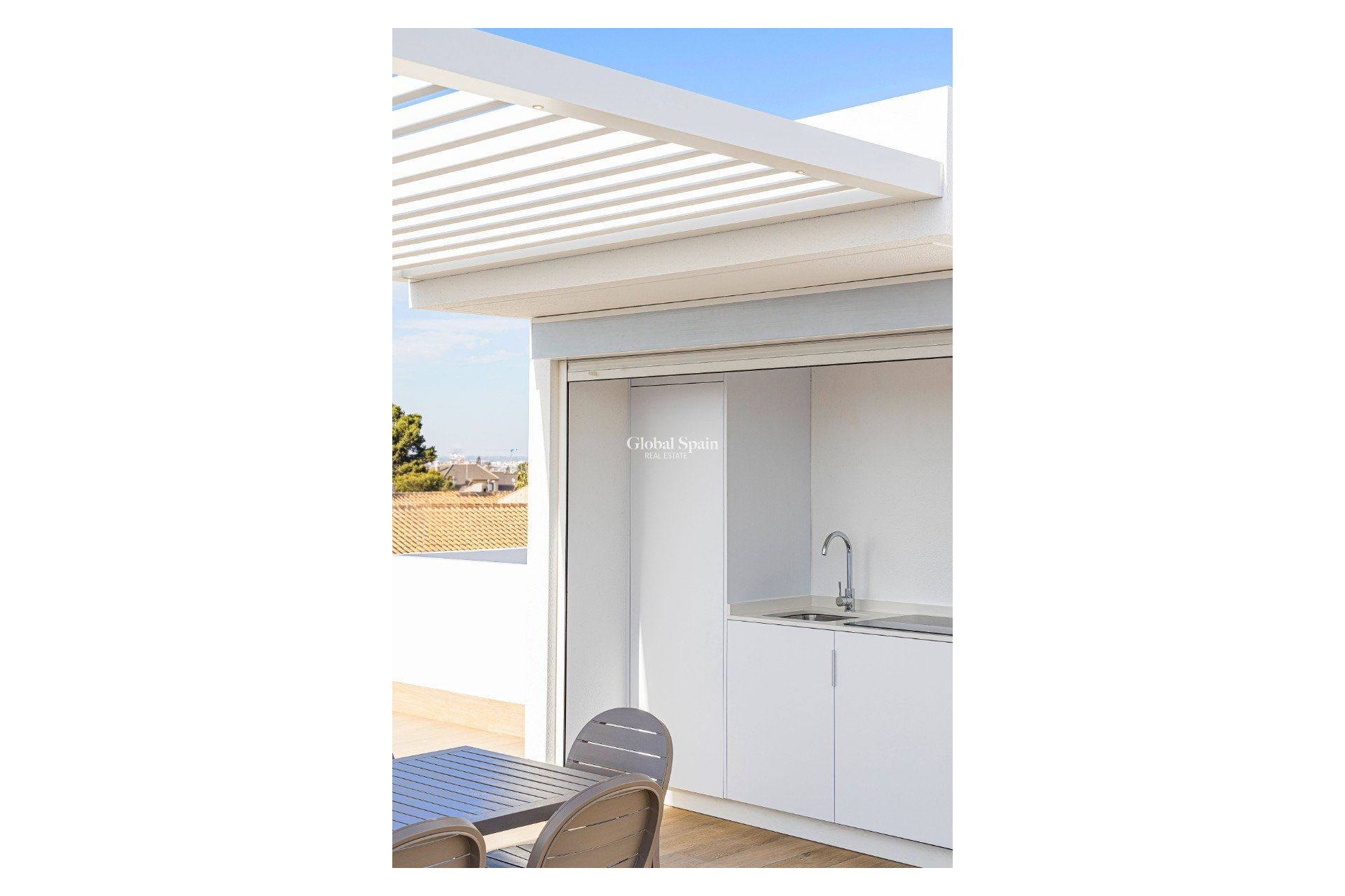 Nieuwbouw - Appartement -
SAN PEDRO DEL PINATAR