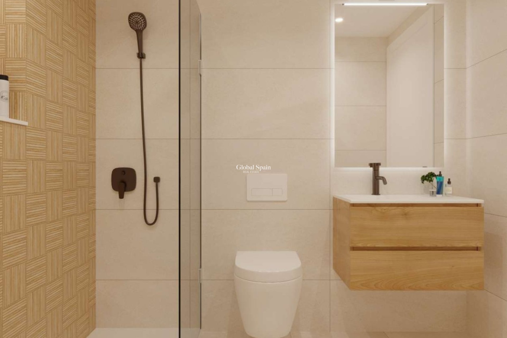 Nieuwbouw - APPARTEMENT -
SAN PEDRO DEL PINATAR