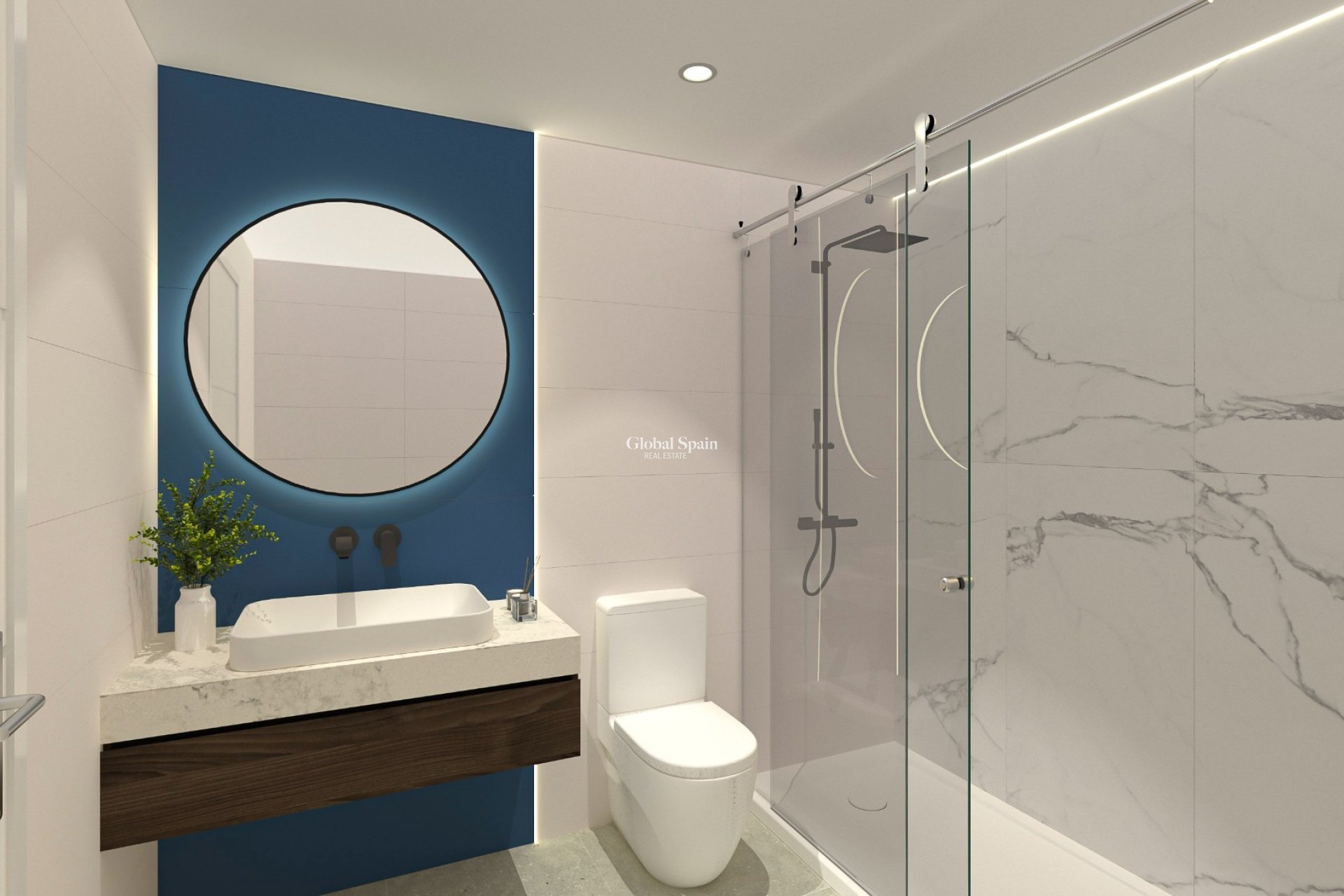 Nieuwbouw - APPARTEMENT -
SAN PEDRO DEL PINATAR