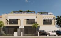 Nieuwbouw - Appartement - San Pedro del Pinatar