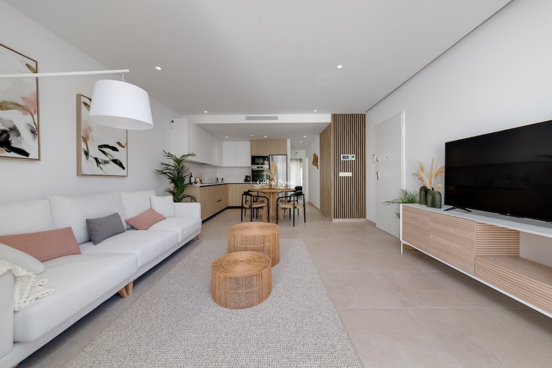 Nieuwbouw - Appartement -
SAN PEDRO DEL PINATAR