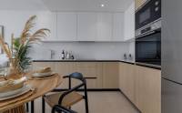 Nieuwbouw - Appartement - San Pedro del Pinatar