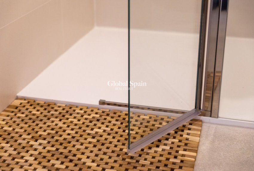 Nieuwbouw - Appartement -
Santa Pola - GRAN ALACANT