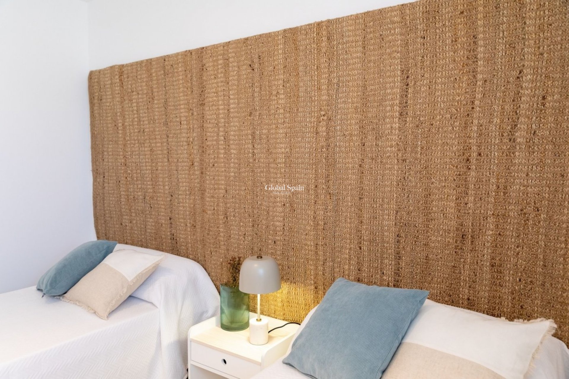 Nieuwbouw - APPARTEMENT -
SANTA POLA - GRAN ALACANT