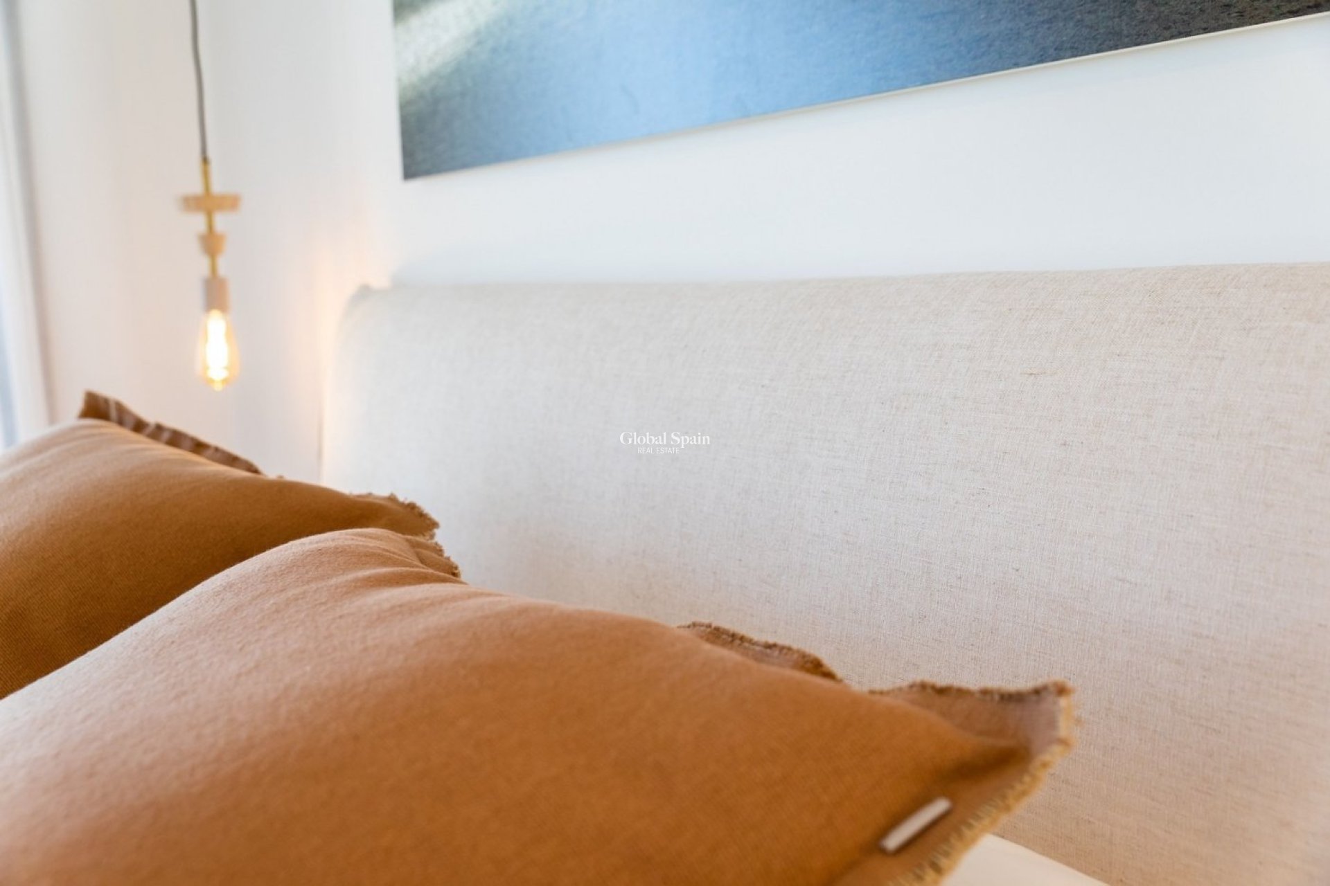 Nieuwbouw - APPARTEMENT -
SANTA POLA - GRAN ALACANT