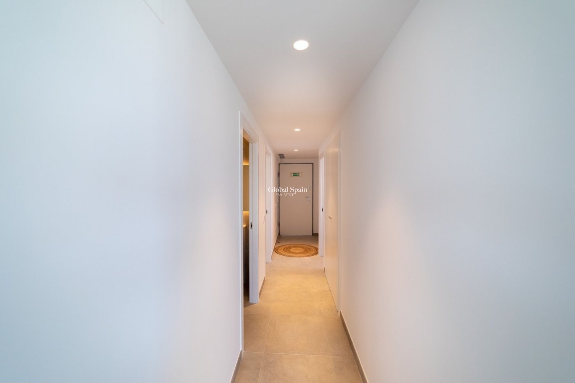 Nieuwbouw - APPARTEMENT -
SANTA POLA - GRAN ALACANT