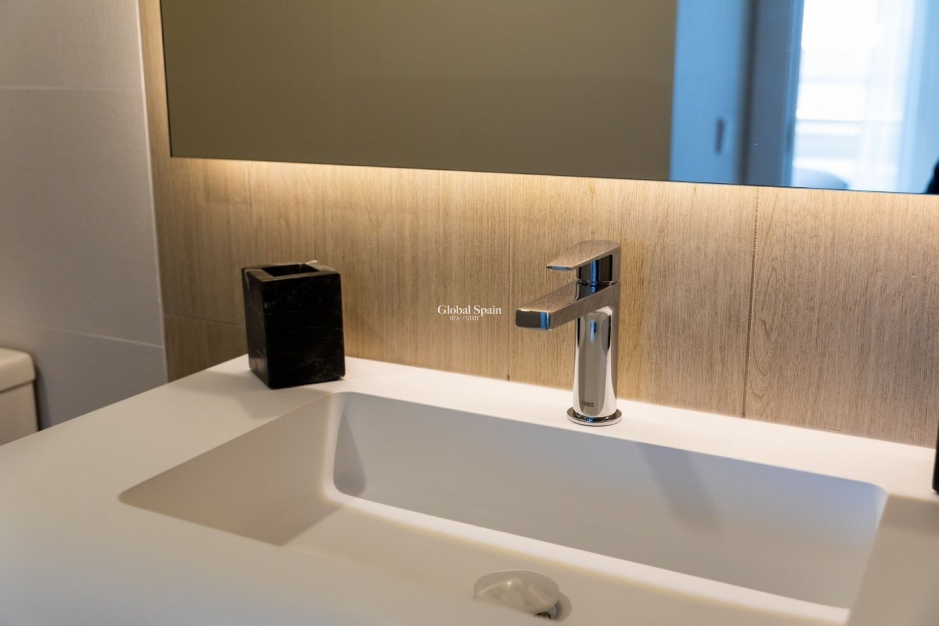 Nieuwbouw - APPARTEMENT -
SANTA POLA - GRAN ALACANT