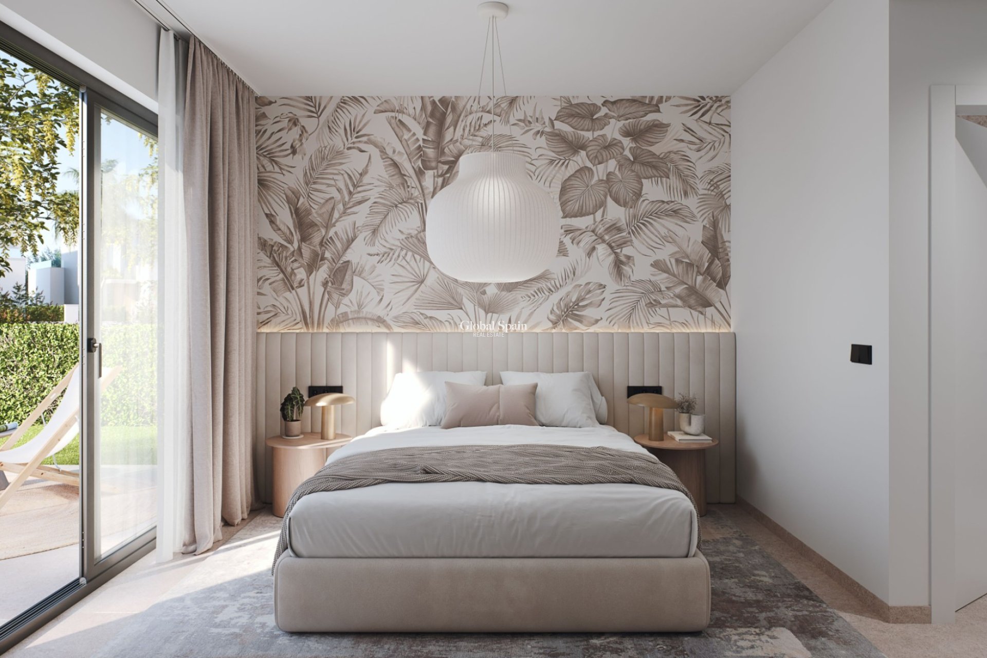 Nieuwbouw - Appartement -
SANTA ROSALÍA - Santa Rosalía