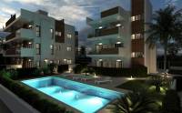 Nieuwbouw - Appartement - Santiago de la Ribera
