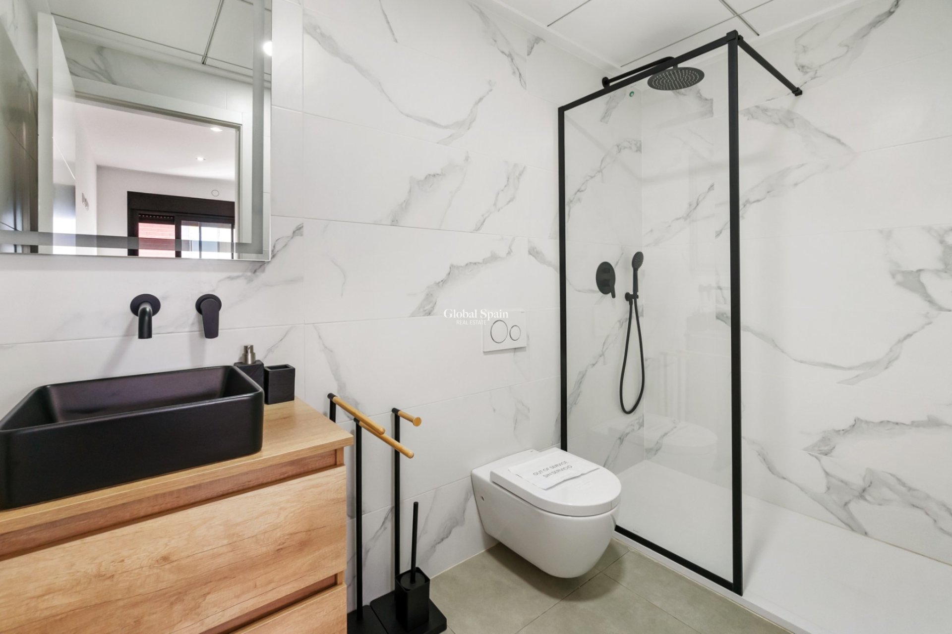 Nieuwbouw - Appartement -
SANTIAGO DE LA RIBERA