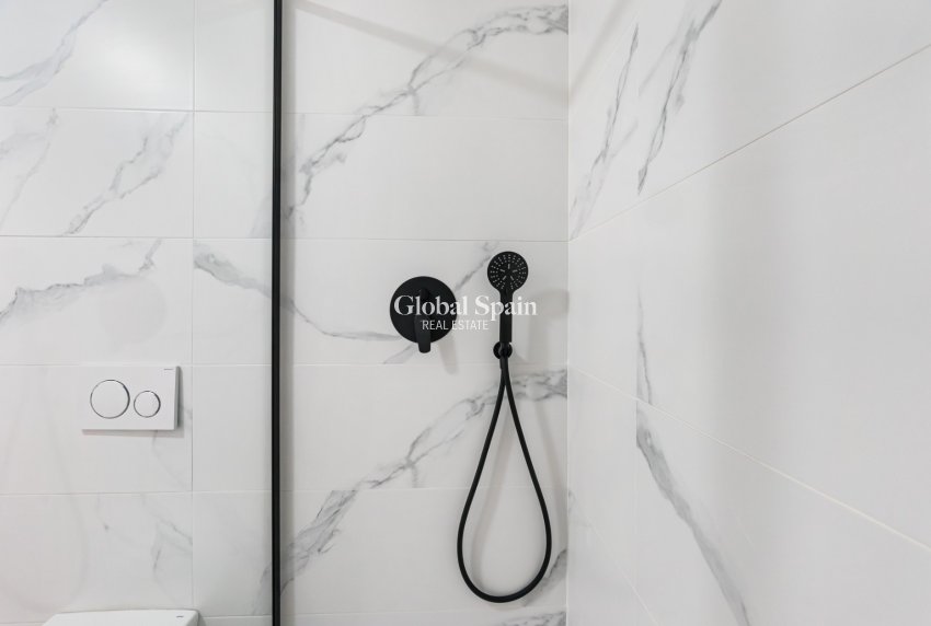 Nieuwbouw - Appartement -
SANTIAGO DE LA RIBERA