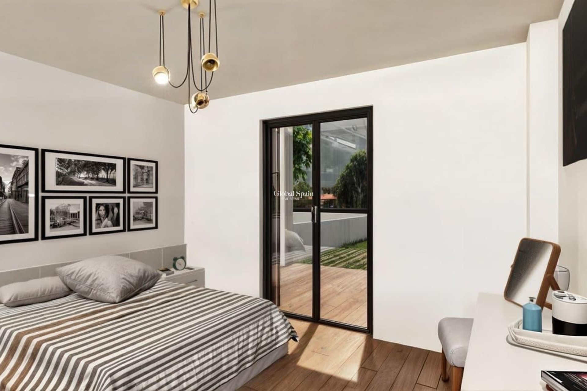 Nieuwbouw - Appartement -
SON SERVERA