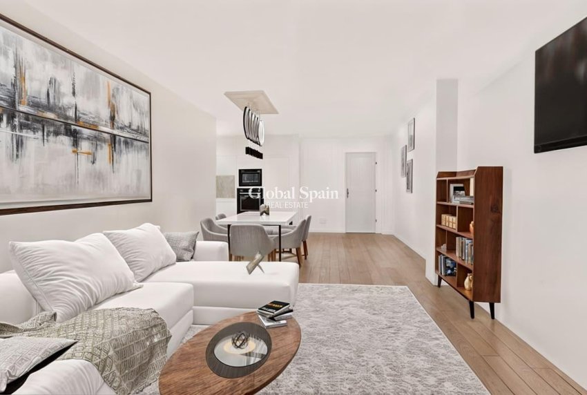 Nieuwbouw - Appartement -
SON SERVERA