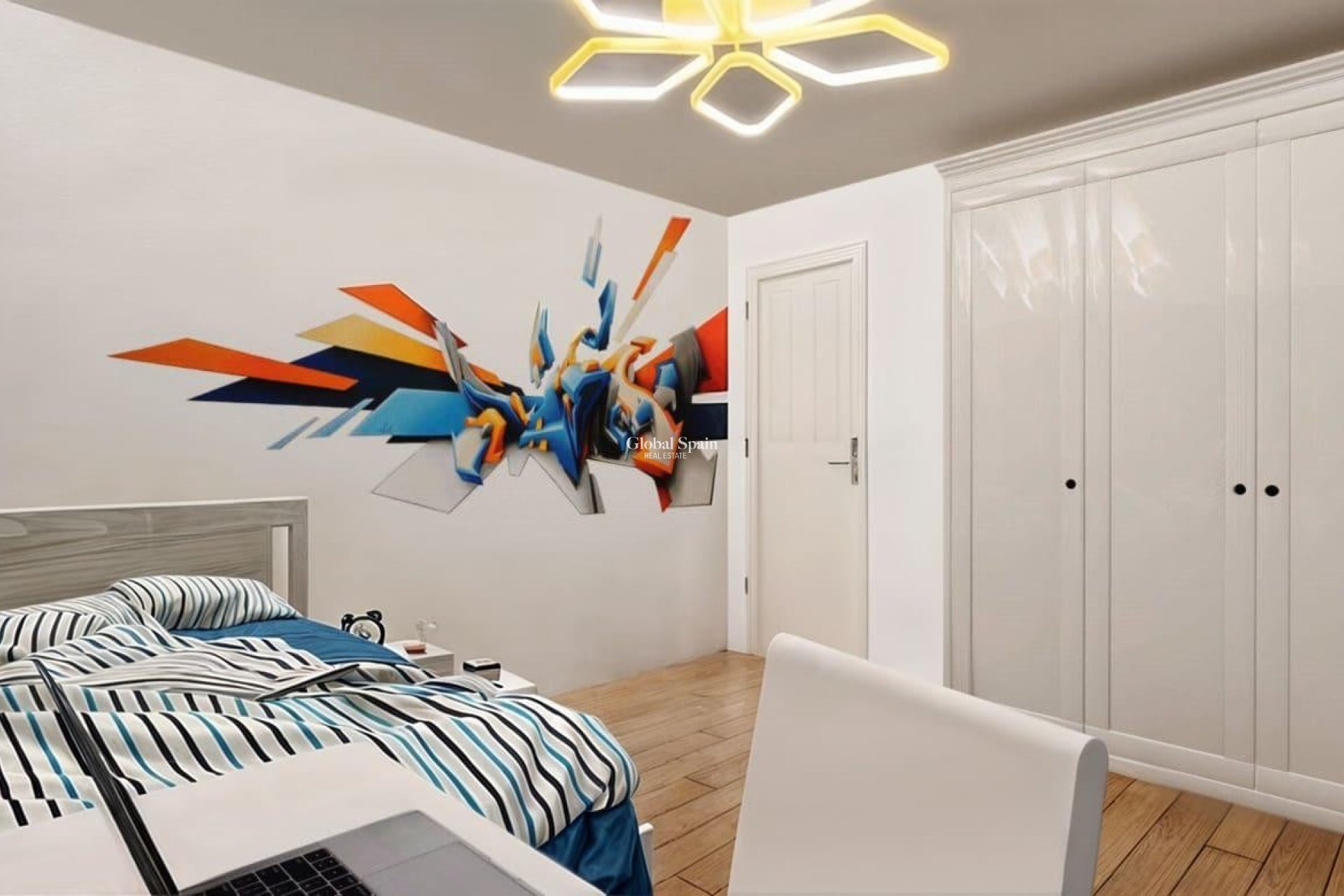 Nieuwbouw - Appartement -
SON SERVERA