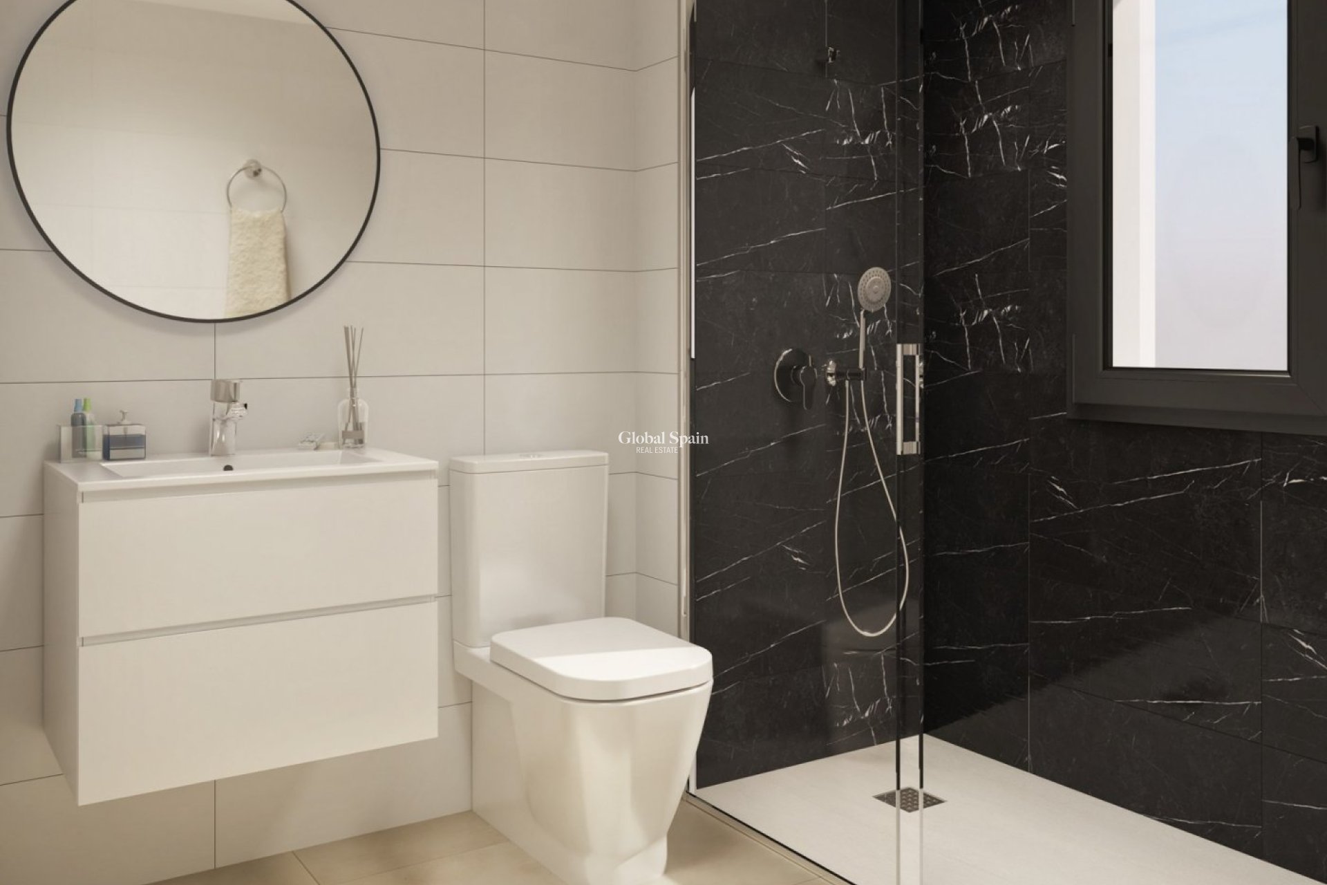 Nieuwbouw - APPARTEMENT -
TORRE PACHECO - Santa Rosalia Lake And Life Resort