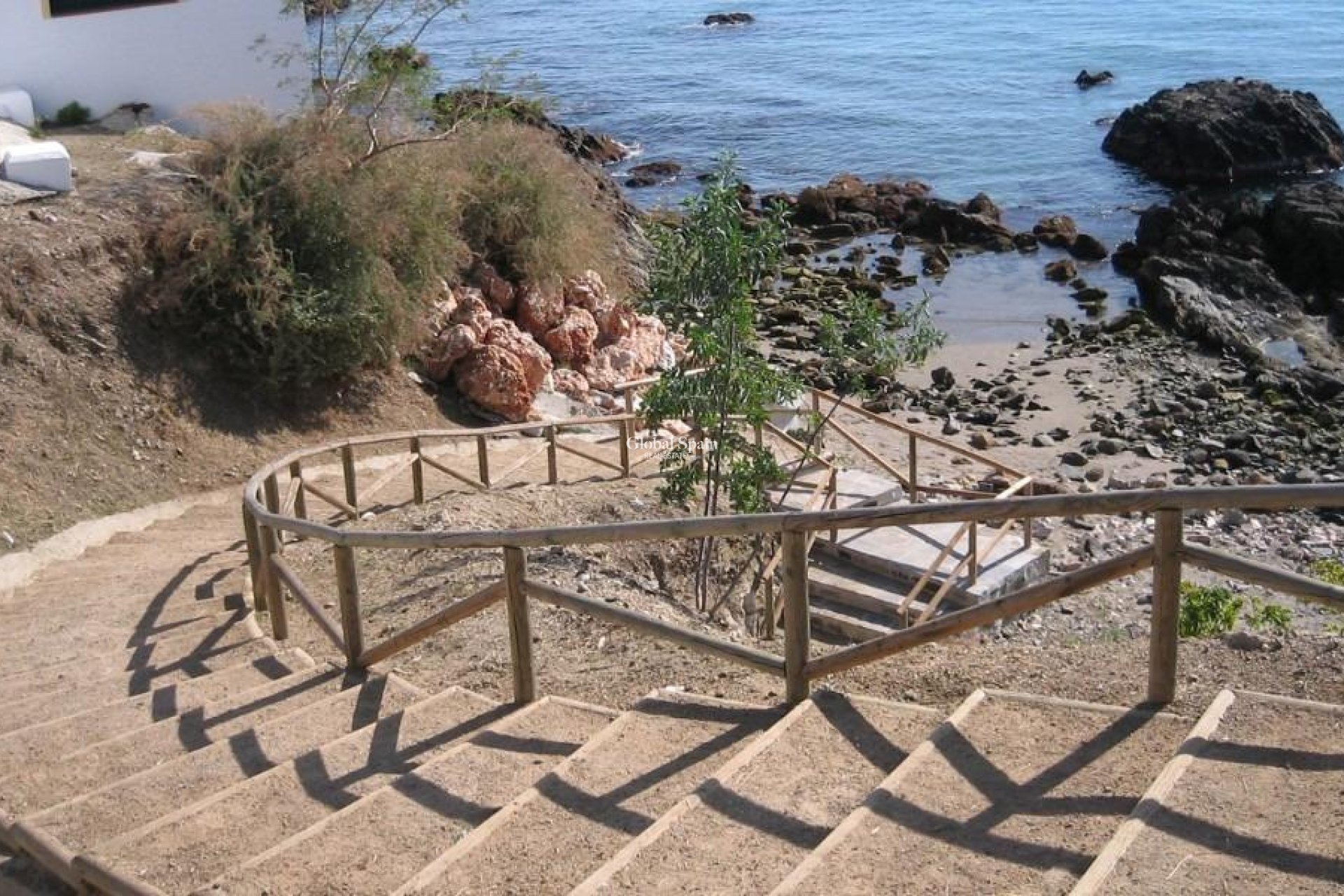 Nieuwbouw - APPARTEMENT -
TORREMOLINOS - Benalmádena