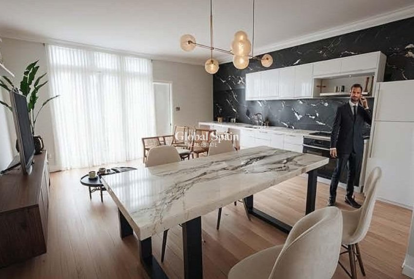 Nieuwbouw - Appartement -
TORREVIEJA - Center