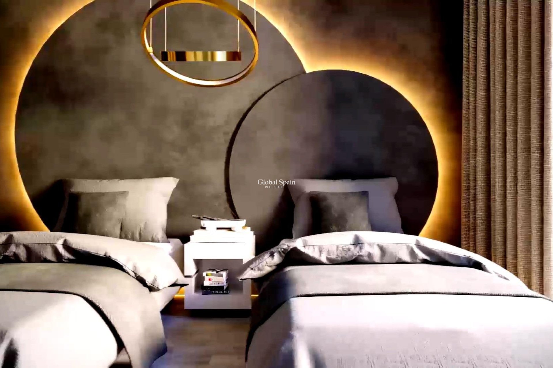 Nieuwbouw - APPARTEMENT -
TORREVIEJA - Center