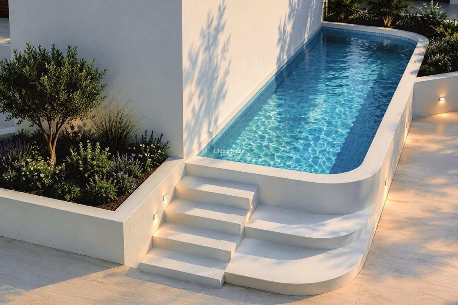 Nieuwbouw - APPARTEMENT -
TORREVIEJA - Center