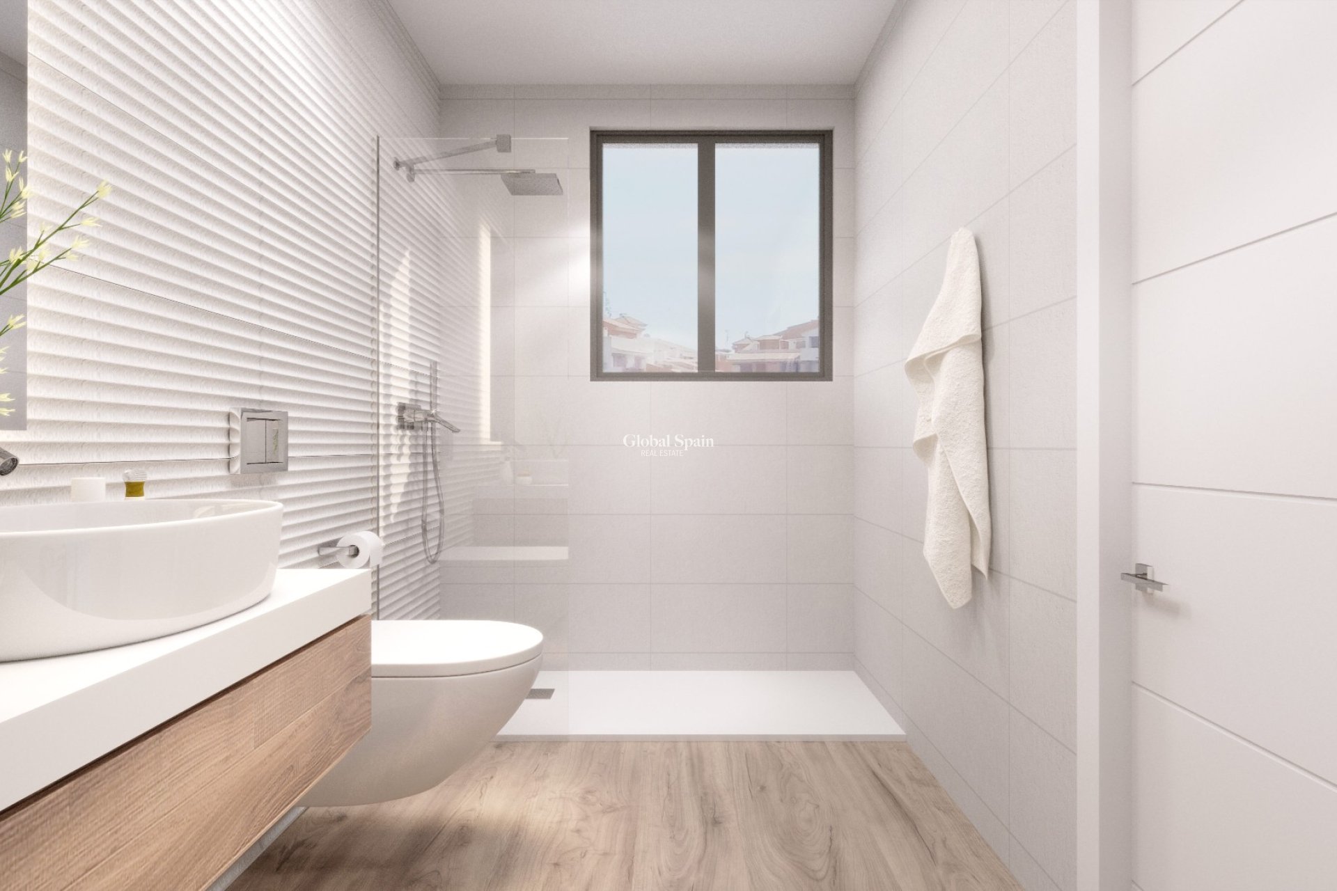 Nieuwbouw - APPARTEMENT -
TORREVIEJA - Habaneras