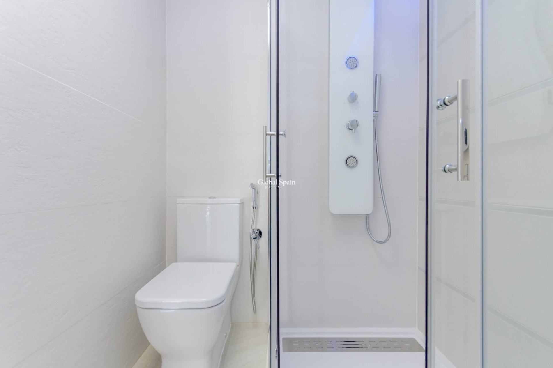 Nieuwbouw - APPARTEMENT -
TORREVIEJA - LOS BALCONES - LOS ALTOS