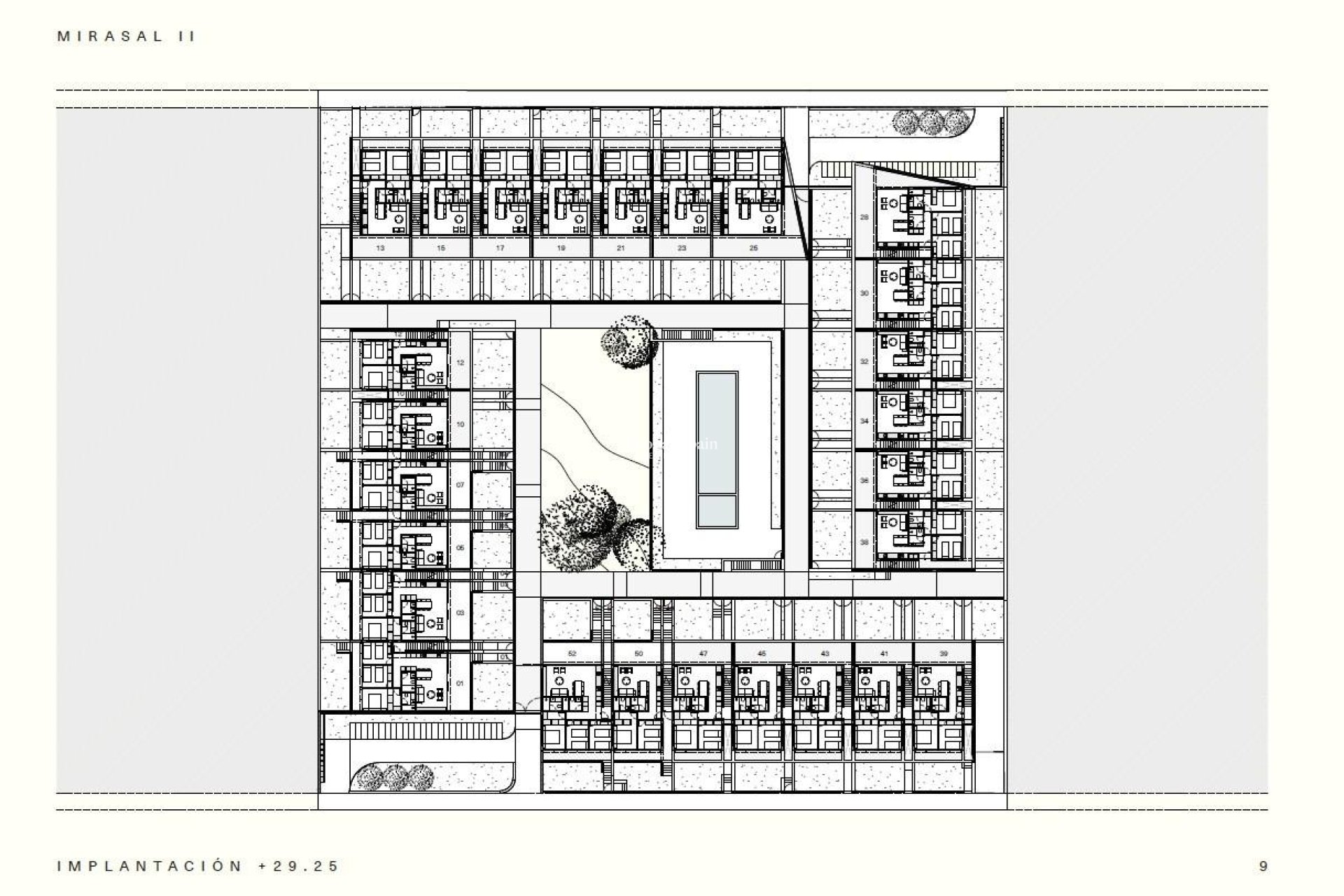 Nieuwbouw - APPARTEMENT -
TORREVIEJA - LOS BALCONES - LOS ALTOS