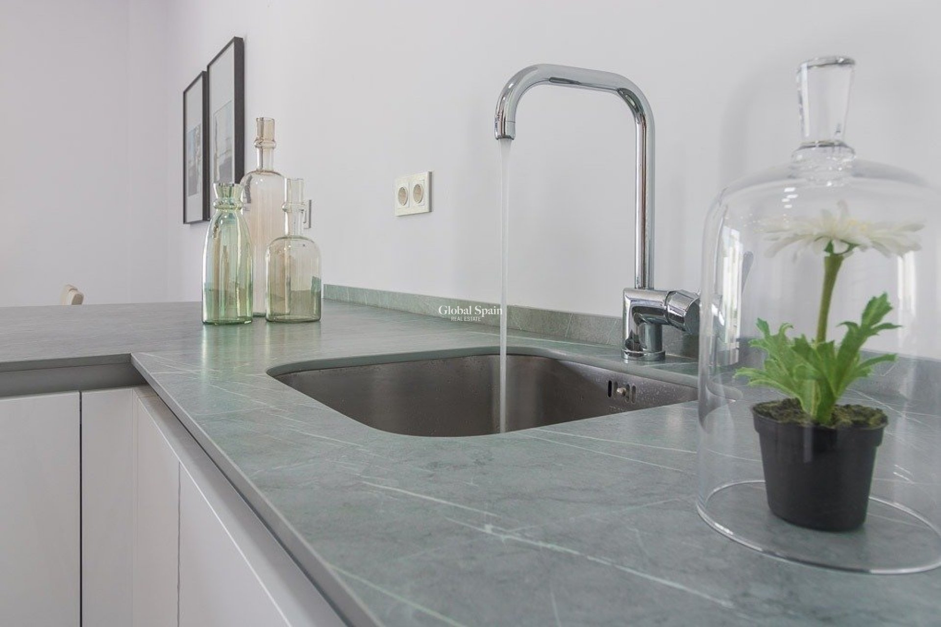 Nieuwbouw - APPARTEMENT -
TORREVIEJA - LOS BALCONES - LOS ALTOS