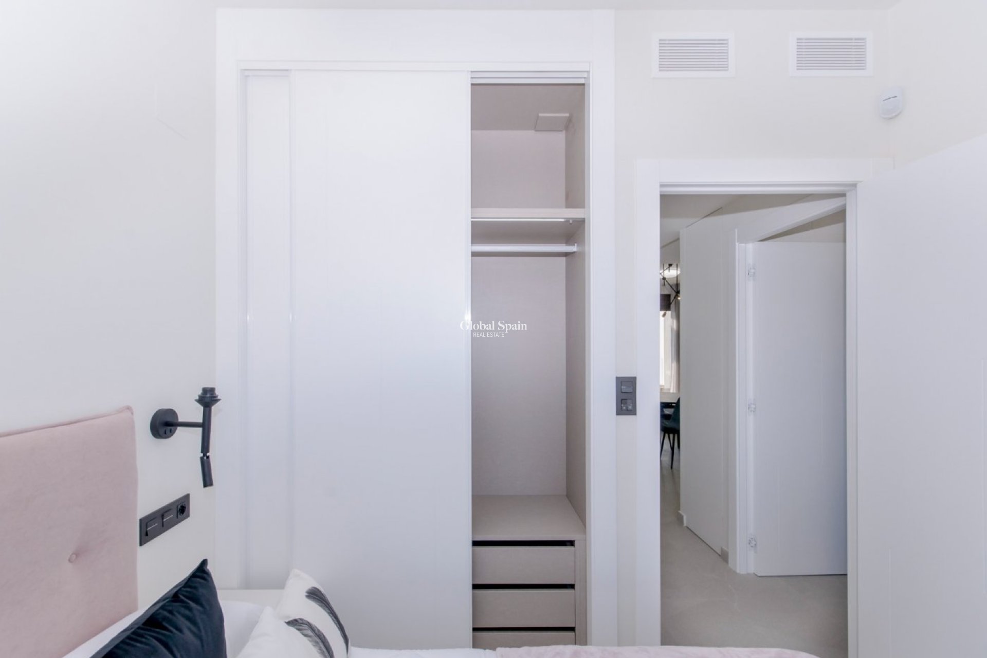 Nieuwbouw - APPARTEMENT -
TORREVIEJA - LOS BALCONES - LOS ALTOS