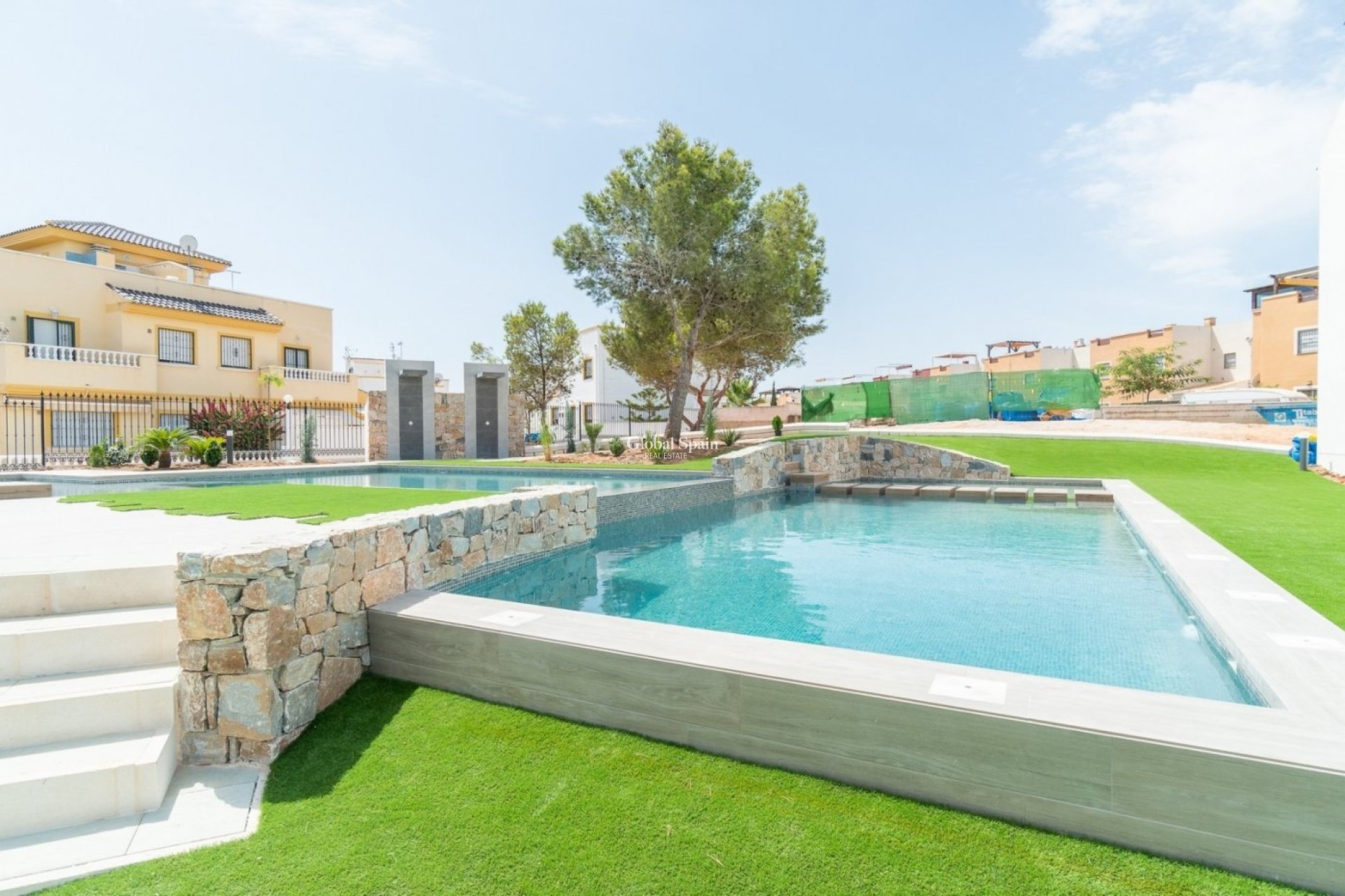 Nieuwbouw - APPARTEMENT -
TORREVIEJA - LOS BALCONES - LOS ALTOS