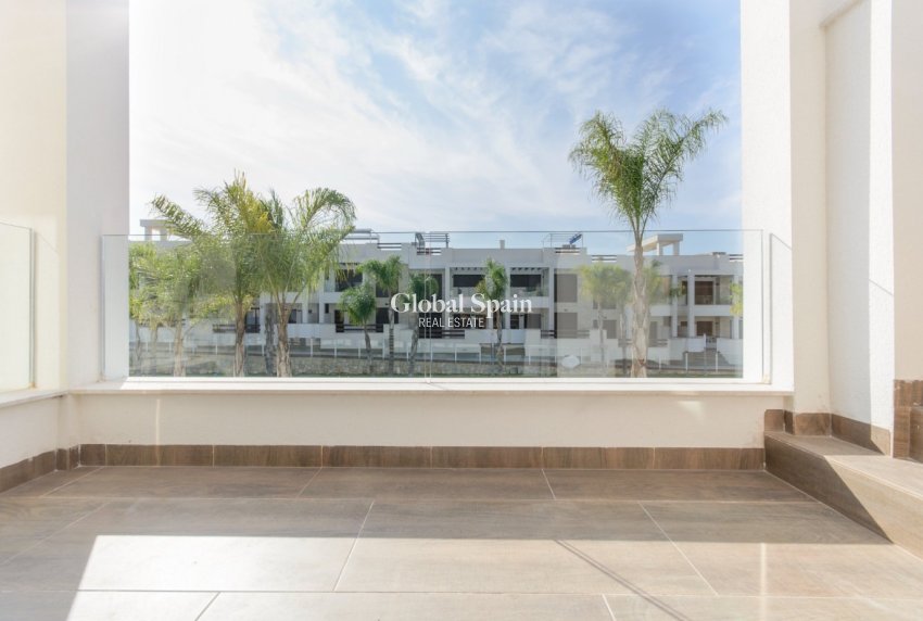 Nieuwbouw - APPARTEMENT -
TORREVIEJA - LOS BALCONES - LOS ALTOS