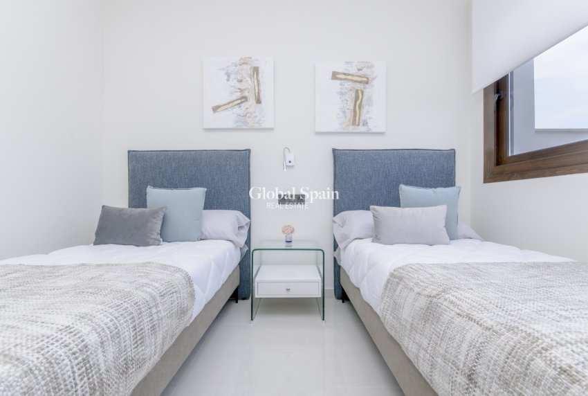 Nieuwbouw - Appartement -
TORREVIEJA - LOS BALCONES - LOS ALTOS