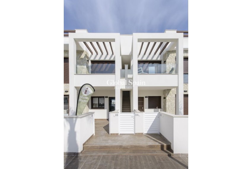 Nieuwbouw - Appartement -
TORREVIEJA - LOS BALCONES - LOS ALTOS